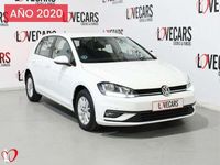 usado VW Golf VII 