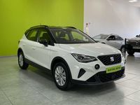 Usado Seat Arona Style 115 CV (84 kW) 2024 Blanco SUV