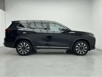 Usado Ebro s800 Luxury 279 CV (205 kW) 2025 Negro SUV