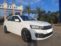 Usado Citroën C-Elysee I Feel 100 CV (73 kW) 2021 Blanco Berlina