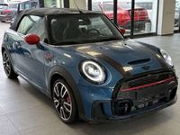 usado Mini John Cooper Works Cabriolet Aut.