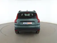 Usado Dacia Jogger Extreme 141 CV (103 kW) 2024 Verde Monovolumen