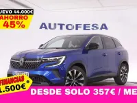 Usado Renault Austral Techno 200 CV (147 kW) 2023 SUV