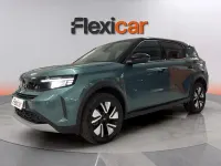 Usado Opel Frontera Edition 83 kW (113 CV) 2025 Verde SUV