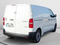 Usado Toyota Proace 100 kW (136 CV) 2021 Monovolumen