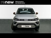 Nuevo Dacia Spring Extreme 47 kW (65 CV) 2025 Utilitario