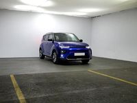 Usado Kia Soul EV 150 kW (204 CV) 2021 Azul SUV