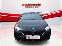 Usado BMW 120 Comfort Edition 163 CV (119 kW) 2025 Negro Utilitario