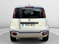 Usado Fiat Panda Cross Cross 69 CV (50 kW) 2023 Utilitario