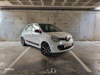 Usado Renault Twingo Zen 90 CV (66 kW) 2015 Blanco Utilitario