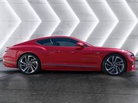 Nuevo Bentley Continental 782 CV (575 kW) 2025 Rojo Coupe