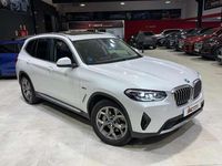 Usado BMW X3 xLine 292 CV (214 kW) 2021 Blanco SUV