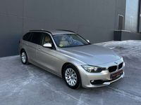 usado BMW 320 320 d Touring