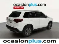 Usado Suzuki Vitara 129 CV (94 kW) 2022 Blanco SUV