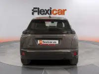 Usado Peugeot 2008 Active 102 CV (75 kW) 2023 Gris SUV