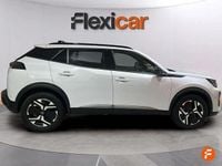 Usado Peugeot 2008 Allure 130 CV (95 kW) 2024 Blanco SUV