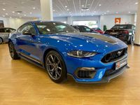 usado Ford Mustang Fastback 5.0 Ti-VCT Mach I