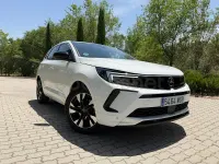 Usado Opel Grandland X Design & Tech 131 CV (96 kW) 2023 Blanco SUV