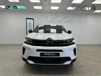 Usado Citroën C5 Aircross 136 CV (100 kW) 2024 Blanco SUV