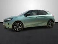 Nuevo Opel Corsa 100 CV (73 kW) 2026 Verde Utilitario