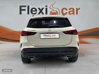 Usado Mercedes GLA250 218 CV (160 kW) 2020 Blanco SUV