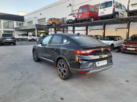 usado Renault Arkana 1.3 TCe Techno EDC 103kW