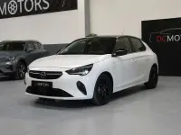 Usado Opel Corsa Elegance 101 CV (74 kW) 2021 Utilitario