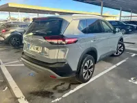 Usado Nissan X-Trail N-Connecta 204 CV (150 kW) 2022 Gris SUV