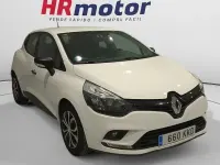 Usado Renault Clio Business 90 CV (66 kW) 2018