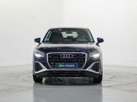 Usado Audi Q2 S-Line 116 CV (85 kW) 2022 Blanco SUV