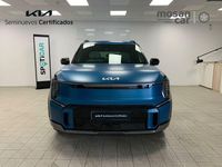 Usado Kia EV9 GT-Line 283 kW (385 CV) 2024 Azul SUV