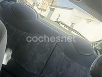 Usado Renault Mégane Coupé 90 CV (66 kW) 1997 Azul Coupe