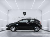 Usado Alfa Romeo MiTo 70 CV (51 kW) 2013 Negro Utilitario
