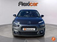Usado Citroën C4 Cactus Shine 102 CV (75 kW) 2019 Gris Utilitario
