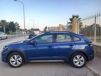 Usado VW Taigo Life 95 CV (69 kW) 2022 Azul SUV