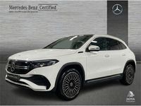 Usado Mercedes EQA250 139 kW (190 CV) 2021 Blanco SUV