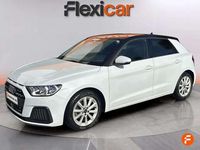Usado Audi A1 Sportback Advanced 110 CV (80 kW) 2023 Blanco Utilitario