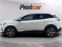 Usado Peugeot 3008 Allure 131 CV (96 kW) 2023 Blanco SUV