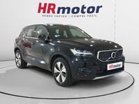 Usado Volvo XC40 Inscription 211 CV (155 kW) 2022 SUV