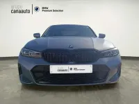 Usado BMW 320 Comfort Edition 184 CV (135 kW) 2025 Gris Berlina