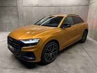 usado Audi Q8 50 TDI quattro tiptronic