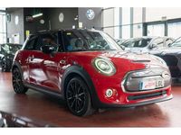 Usado Mini Cooper SE 135 kW (184 CV) 2020 Rojo Utilitario
