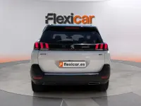 Usado Peugeot 5008 GT-line 180 CV (132 kW) 2018 Blanco SUV