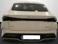 Usado BYD Seal Comfort 212 CV (155 kW) 2026 Beige Berlina