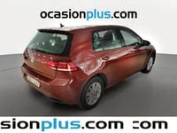 Usado VW Golf VII Edition 116 CV (85 kW) 2020 Gris plata Utilitario