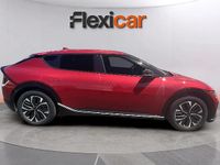 Usado Kia EV6 Air 169 kW (231 CV) 2023 Rojo SUV