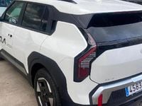 Usado Kia EV3 Earth 150 kW (204 CV) 2025 Snow white pearl SUV