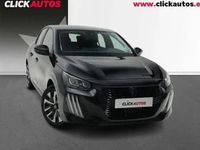Usado Peugeot 208 Style 100 CV (73 kW) 2025 Utilitario