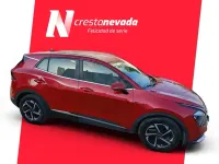 Usado Kia Sportage 136 CV (100 kW) 2022 Rojo SUV