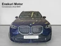 Usado BMW X3 Comfort Edition 197 CV (144 kW) 2025 Azul SUV